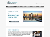 mylighthousefinancial.com Thumbnail