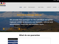 Armeniatours.org