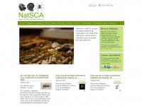 Natsca.org