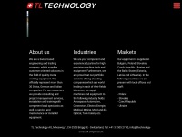 tltechnology-swiss.ch Thumbnail