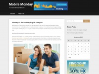 mobilemonday.com.au Thumbnail