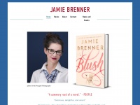 Jamiebrenner.com