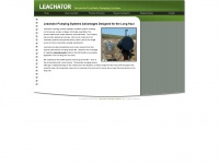 leachator.com Thumbnail