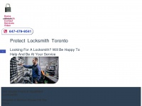 locksmith-in-toronto.com Thumbnail