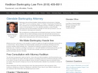 glendalebankruptcy.com