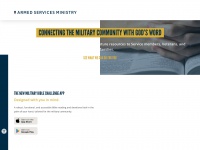 armedservicesministry.org Thumbnail