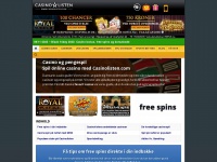 casinolisten.com Thumbnail
