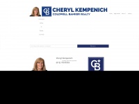 cherylkempenich.com Thumbnail
