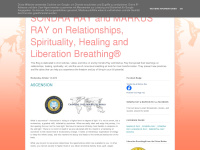 Liberationbreathing.blogspot.com