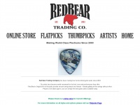 Redbeartrading.com