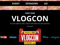 Vlogcon.com