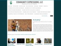 Community-expressions.com
