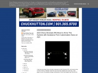Chuckhuttonchevytn.blogspot.com