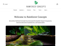 rainforestconcepts.com
