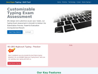 typingtest.co.in Thumbnail