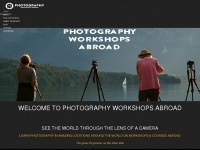 Photographyworkshopsabroad.com