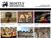 mostly-medieval.com