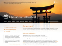 liberationunleashed.com Thumbnail