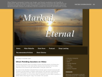 Markedeternal.blogspot.com