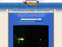 webcam-crete.com Thumbnail