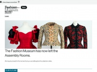 fashionmuseum.co.uk