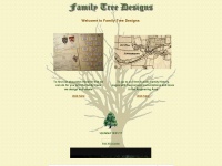 familytreedesigns.co.uk