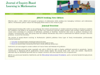 Jiblm.org