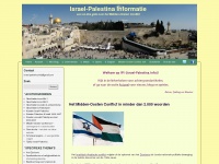 israel-palestina.info