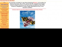 marylandtheseventhstate.com Thumbnail