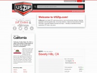 uszip.com