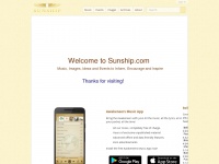 Sunship.com
