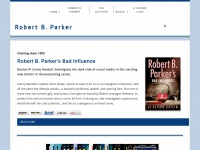robertbparker.net Thumbnail