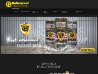 bulletproofenergy.com Thumbnail