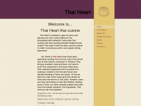 thaiheartusa.com Thumbnail