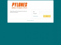 pylonescircus.com Thumbnail