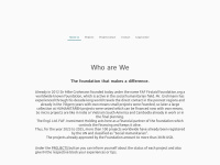Firstaidfoundation.org