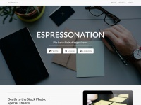 espressonation.de Thumbnail