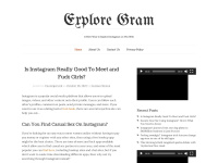 exploregram.com