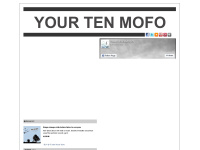 Yourtenmofo.com