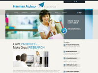 h-aresearch.com Thumbnail