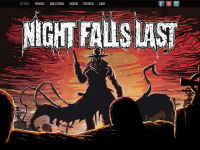 Nightfallslast.com