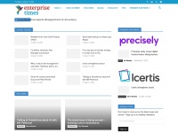 enterprisetimes.co.uk Thumbnail