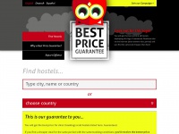 bestprice-hostels.com Thumbnail