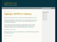Nghttp2.org