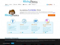 klickypedia.com Thumbnail