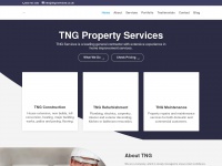 tng-services.co.uk Thumbnail