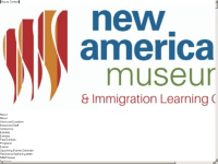 newamericansmuseum.org Thumbnail