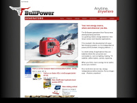 Bullpowergenerators.com