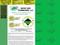 watertighttechnologies.com Thumbnail