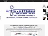 Shrevepress.com